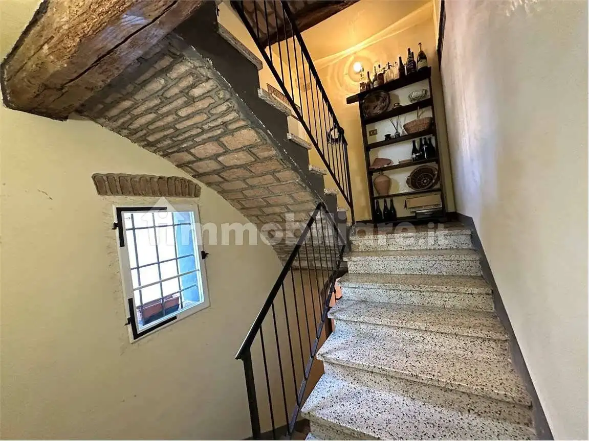 Appartamento DOZZA centro - 145 mq Ristrutturato, Centro, Dozza - foto 4