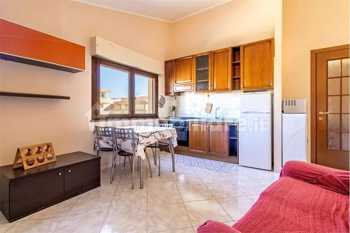 Appartamento in vendita a Sestu