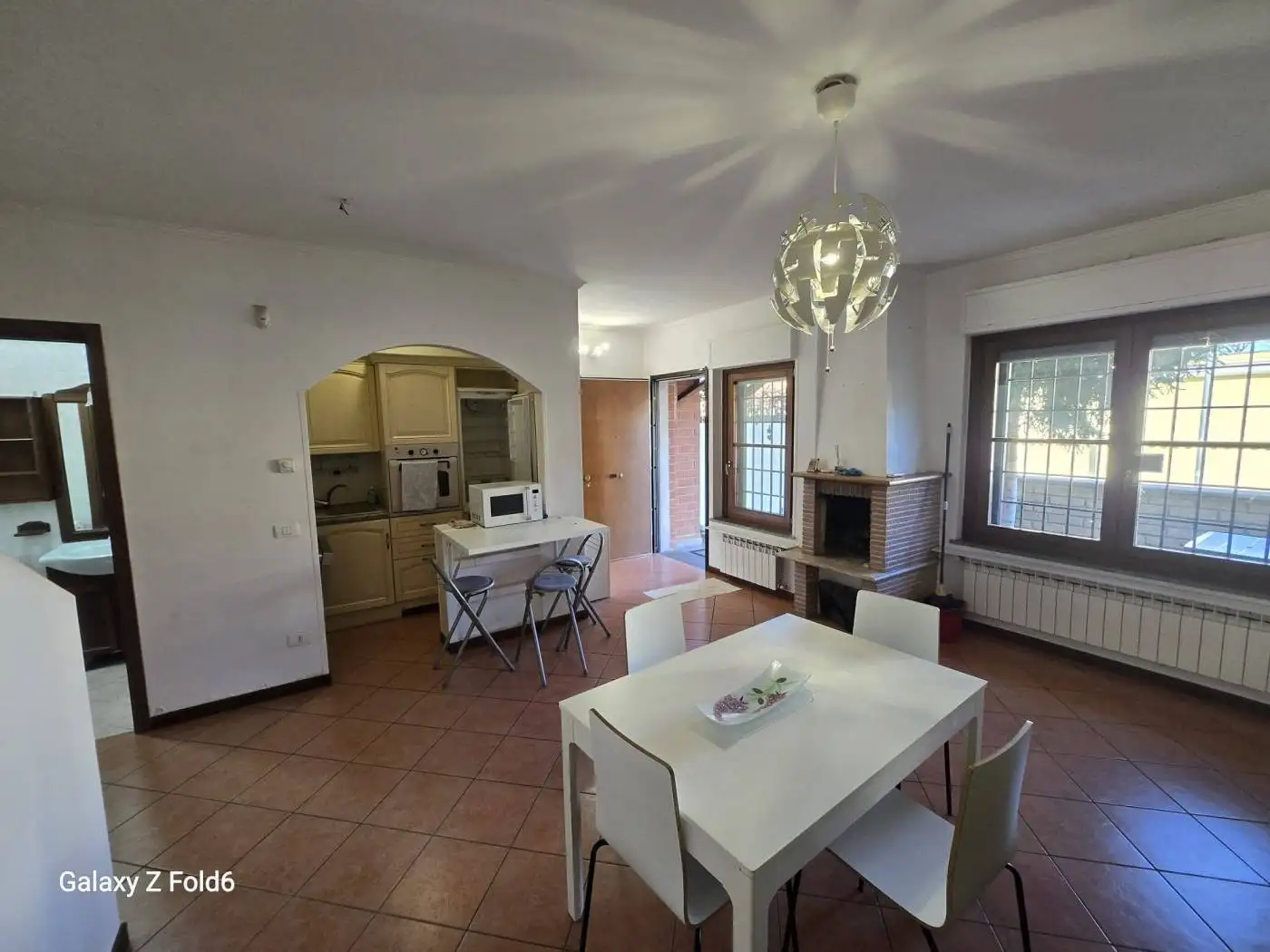 Villetta a schiera in vendita a Roma