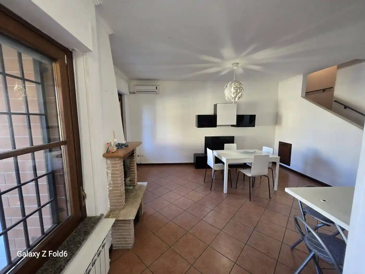 Villa a schiera via Leopoldo Cicognara, Ostia Antica, Roma - foto 2