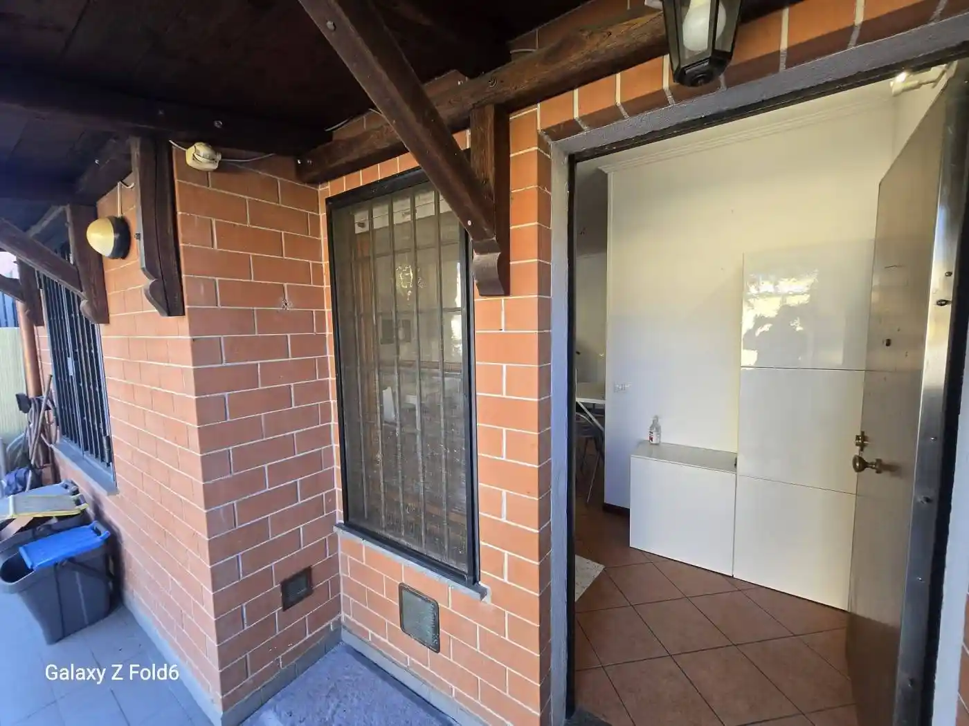 Villa a schiera via Leopoldo Cicognara, Ostia Antica, Roma - foto 4