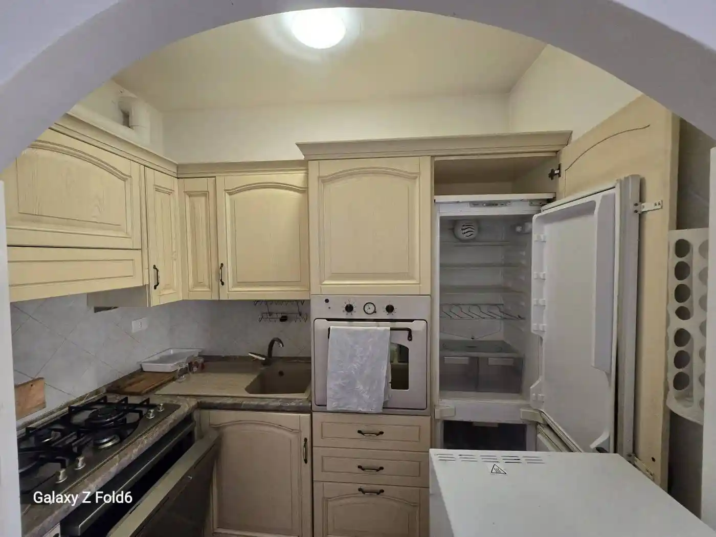 Villa a schiera via Leopoldo Cicognara, Ostia Antica, Roma - foto 5