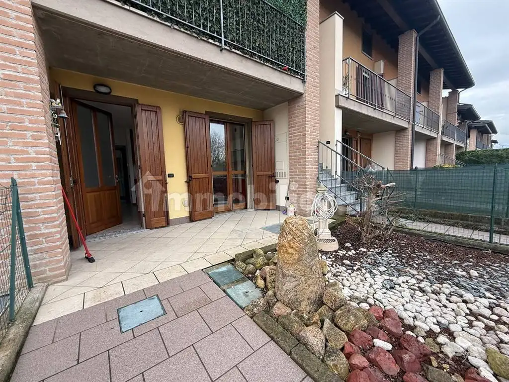 Bilocale via Belvedere, Centro, Bolgare - foto 3