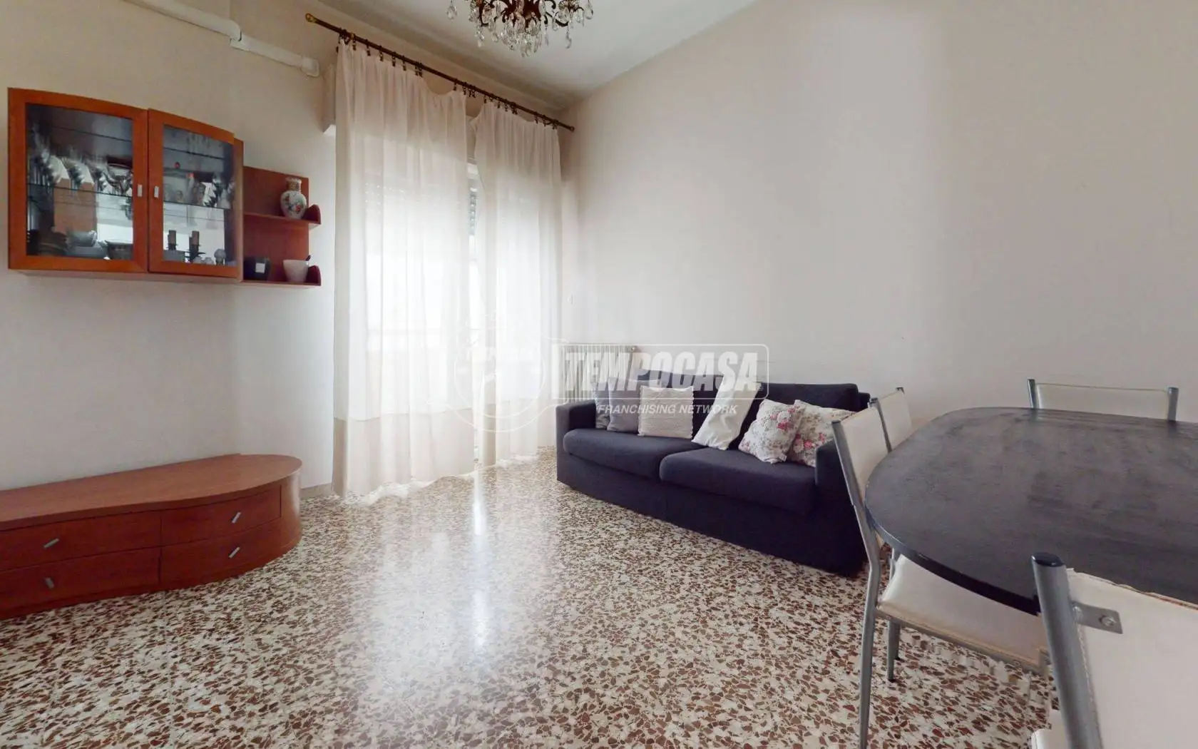 Appartamento in vendita a Mantova