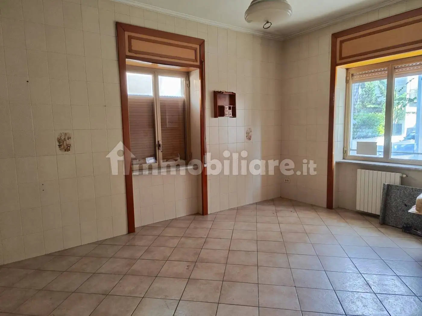 Appartamento in vendita a Mugnano di Napoli