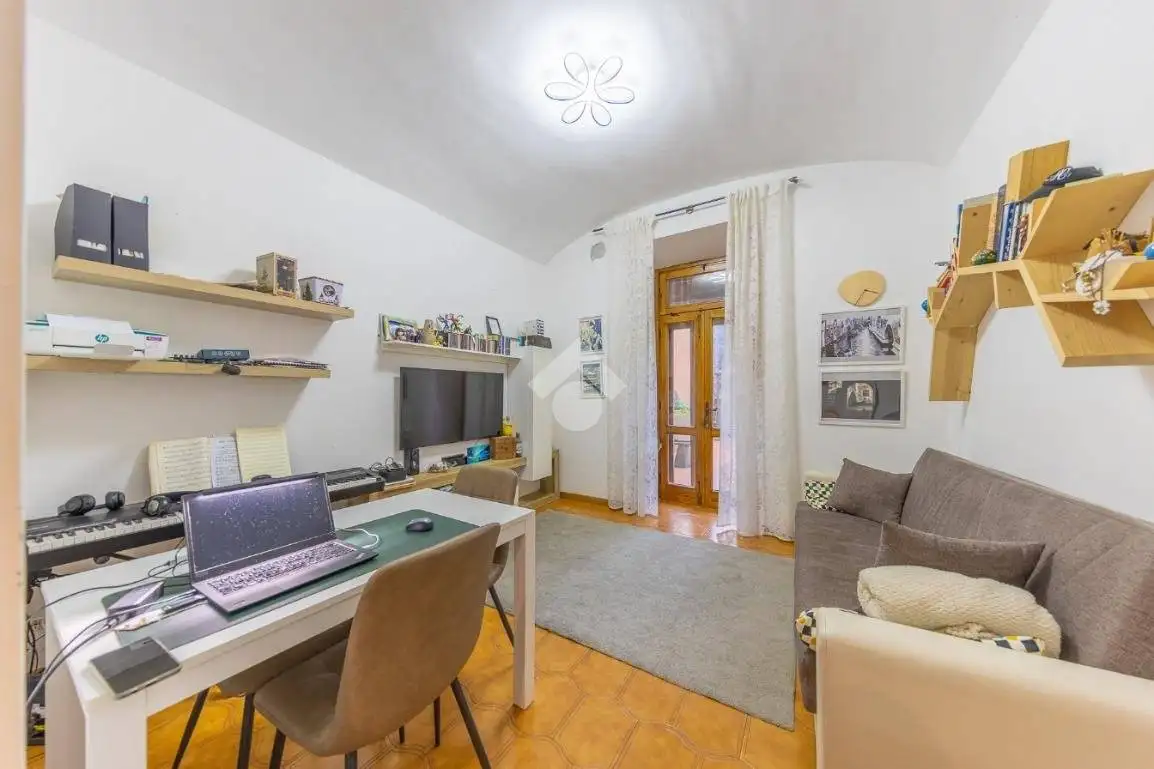 Bilocale via Antonietta Chigi 15, Centro, Ariccia - foto 2