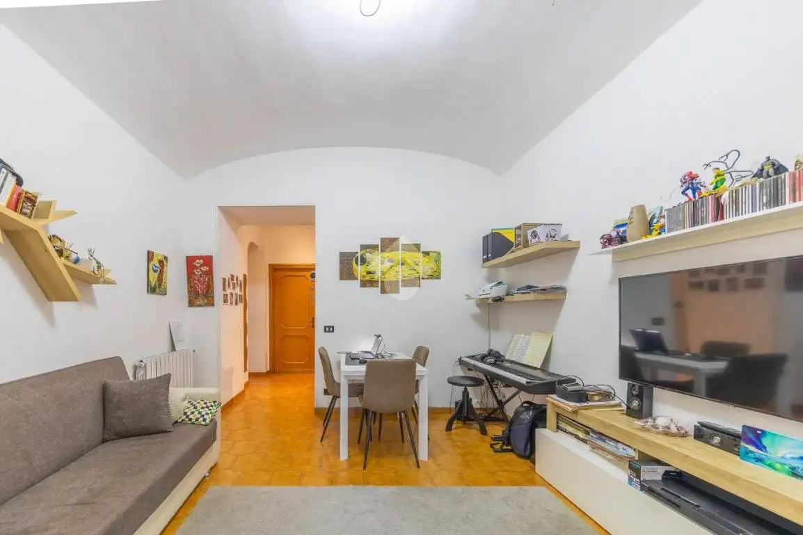 Bilocale via Antonietta Chigi 15, Centro, Ariccia - foto 4