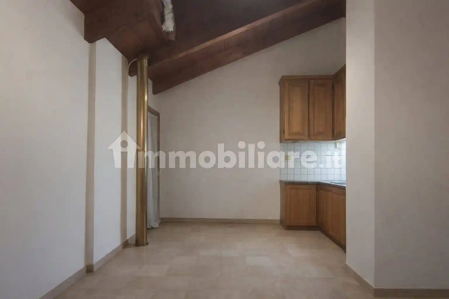 Appartamento in vendita a Zoppè di Cadore