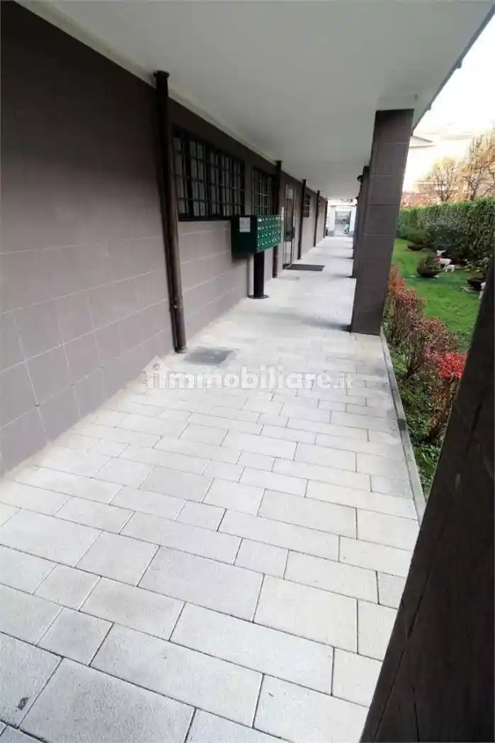 Bilocale via Mercantini, 42, Bicocca, Novara - foto 3