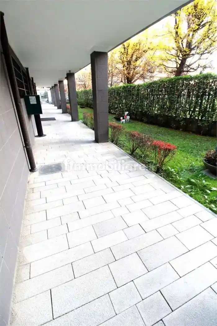 Bilocale via Mercantini, 42, Bicocca, Novara - foto 4