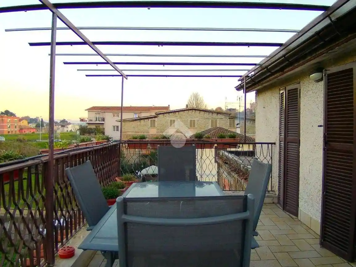 Trilocale via Frassineto, Labaro, Roma - foto 3