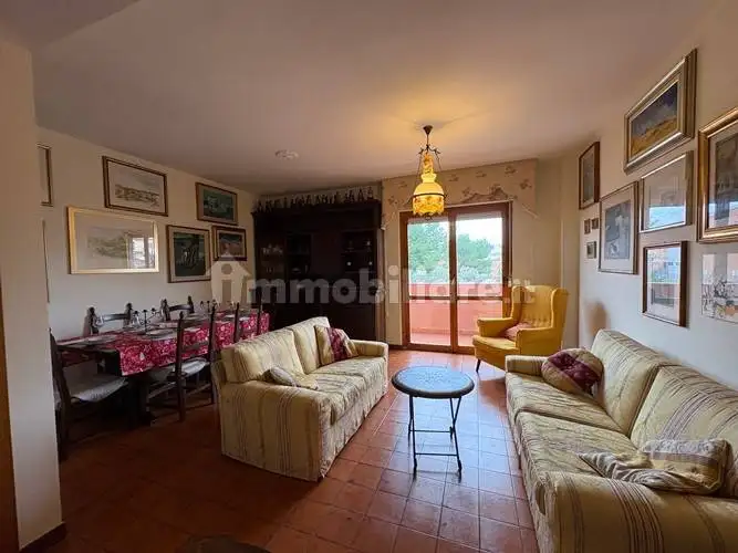 Appartamento in vendita a Sassari