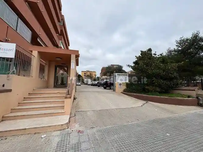 Appartamento via Luna e Sole, Luna e Sole - Prunizzedda, Sassari - foto 2