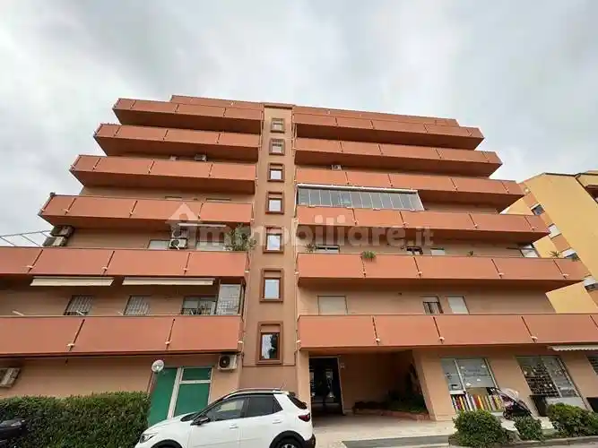 Appartamento via Luna e Sole, Luna e Sole - Prunizzedda, Sassari - foto 3