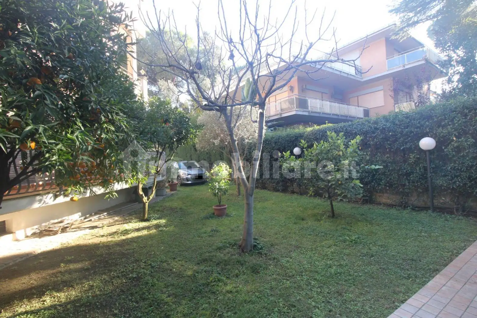 Villa a schiera in vendita a Roma