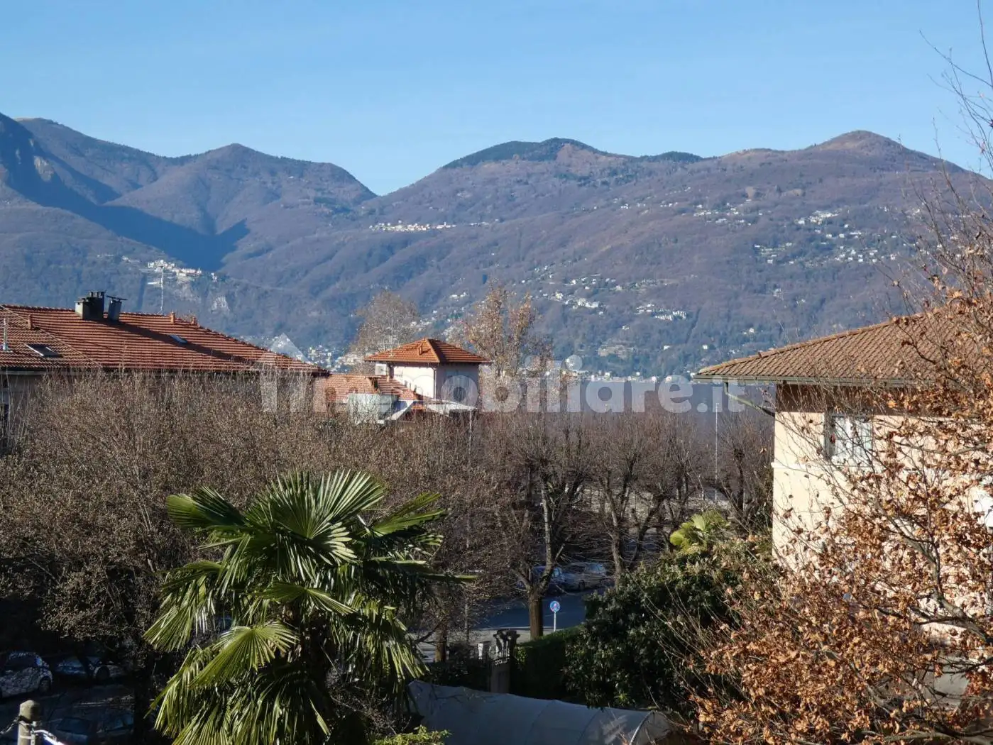 Appartamento in vendita a Luino