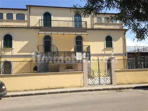 Villa in vendita a Catanzaro