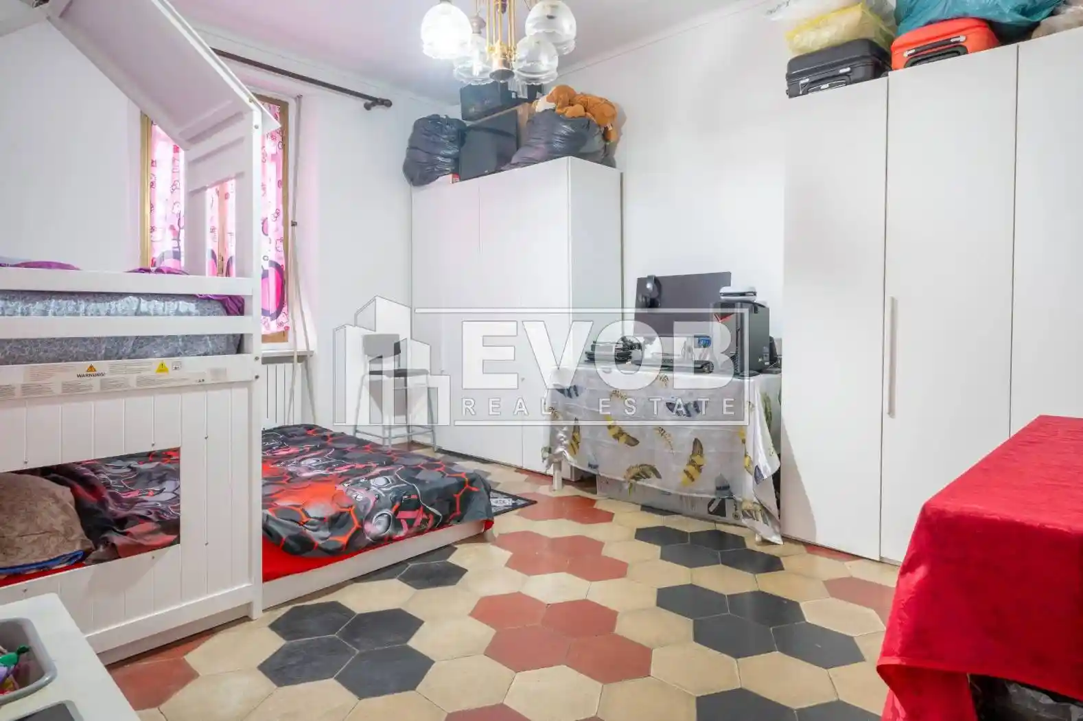 Bilocale via Giacomo Dina 32/5, Mirafiori Nord, Torino - foto 2