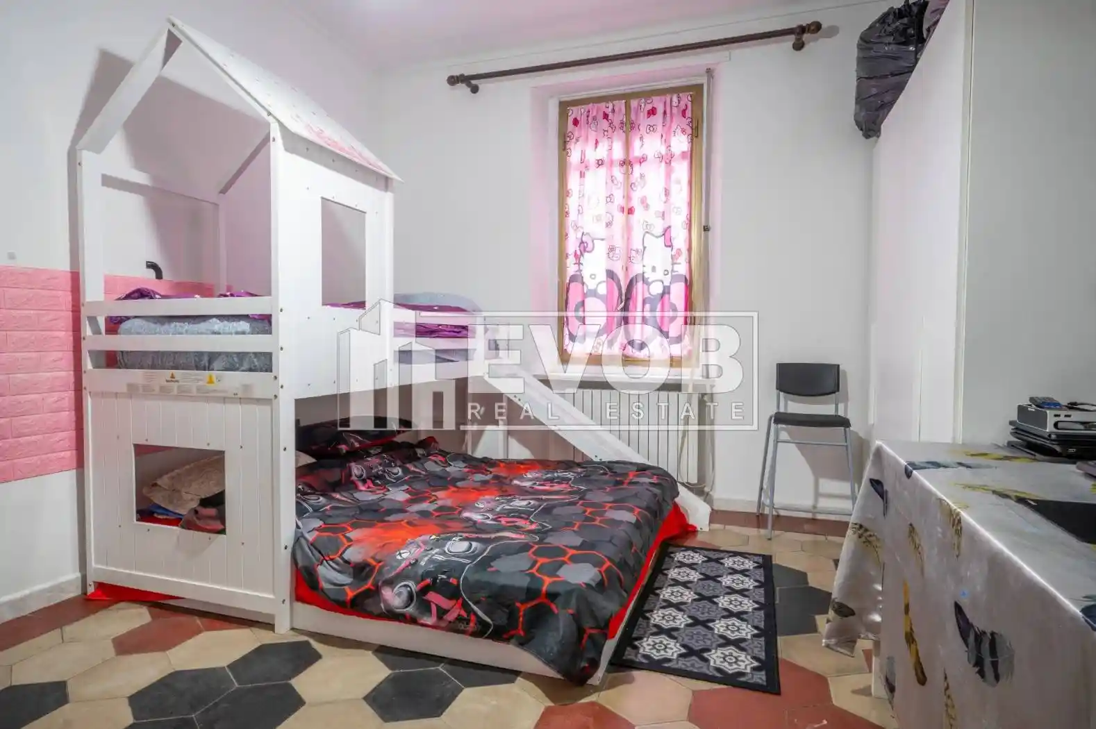 Bilocale via Giacomo Dina 32/5, Mirafiori Nord, Torino - foto 3