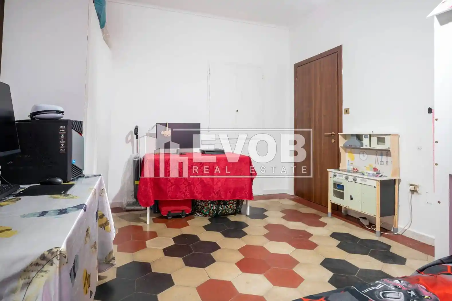 Bilocale via Giacomo Dina 32/5, Mirafiori Nord, Torino - foto 4