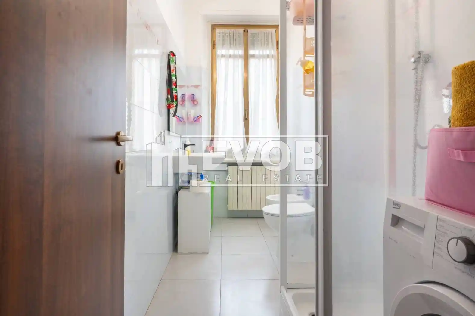 Bilocale via Giacomo Dina 32/5, Mirafiori Nord, Torino - foto 5