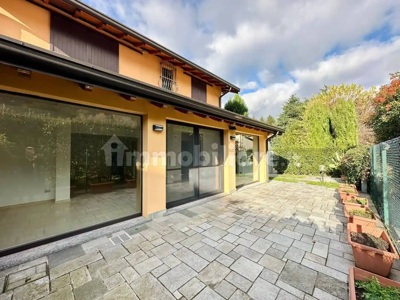 Villetta a schiera - foto 2