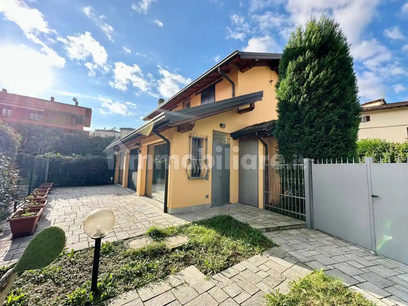 Villetta a schiera - foto 3