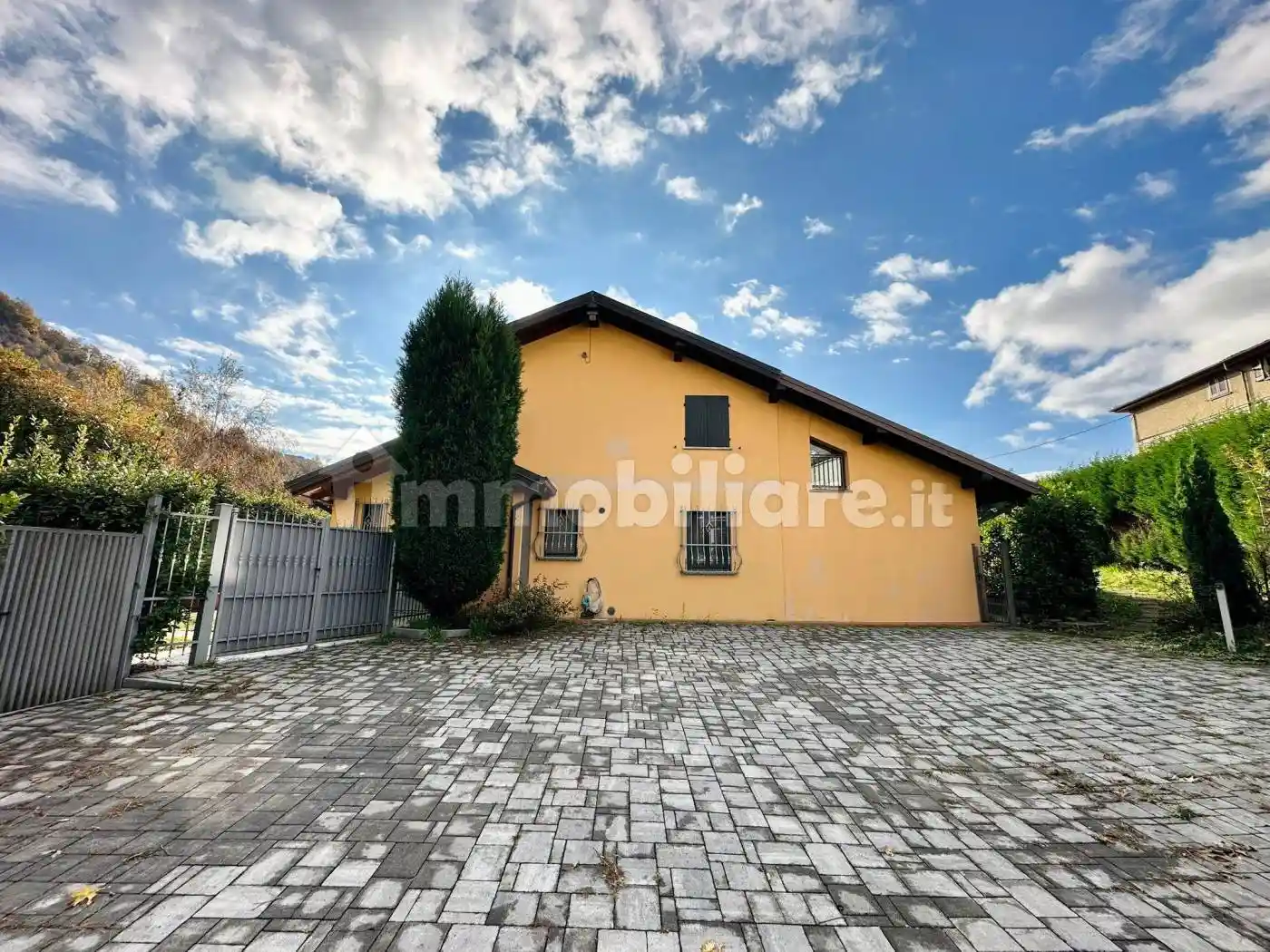 Villetta a schiera - foto 5