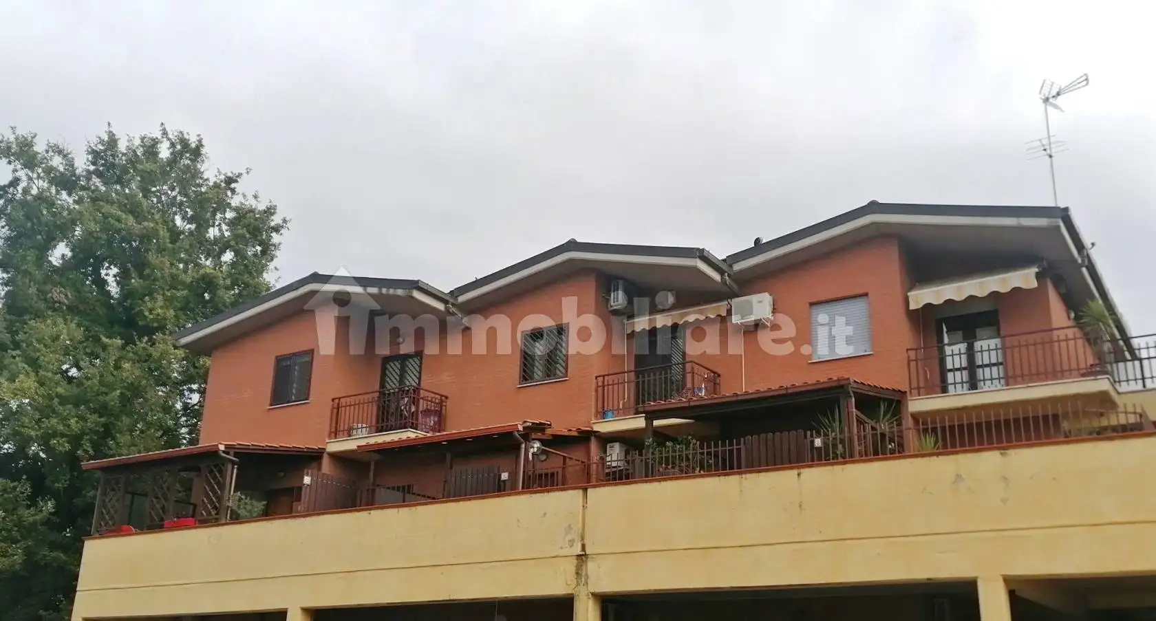 Appartamento in vendita a Guidonia Montecelio