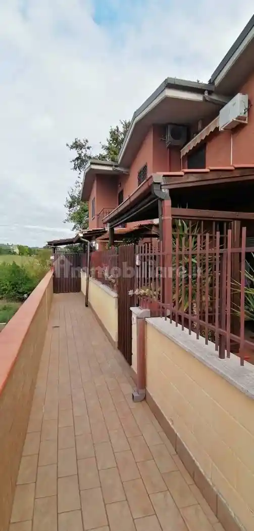 Quadrilocale via Bruno Cesana, Centro, Guidonia Montecelio - foto 3