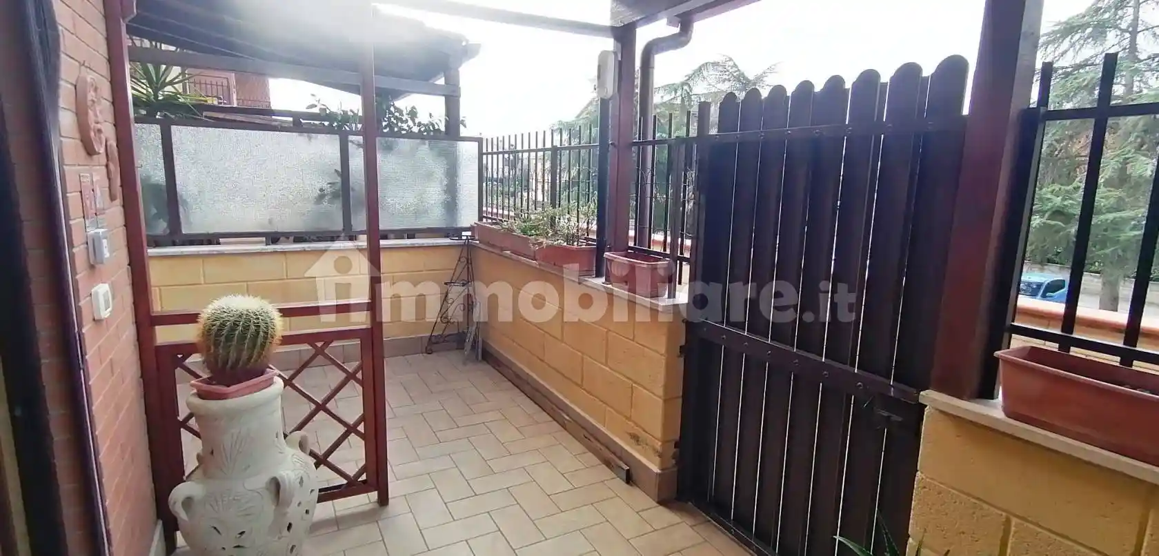 Quadrilocale via Bruno Cesana, Centro, Guidonia Montecelio - foto 4