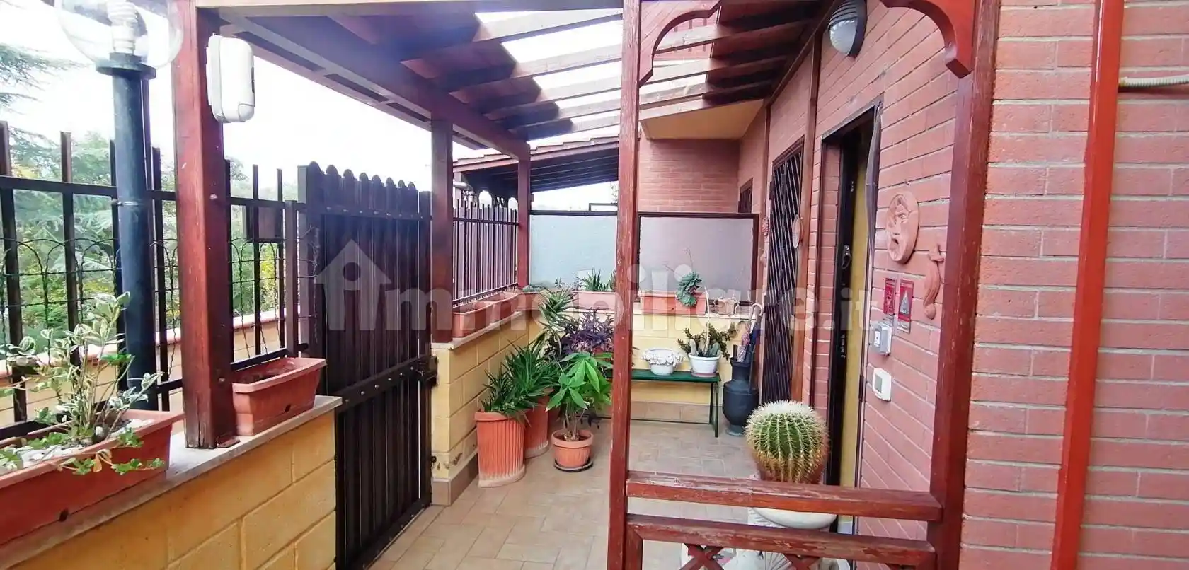 Quadrilocale via Bruno Cesana, Centro, Guidonia Montecelio - foto 5