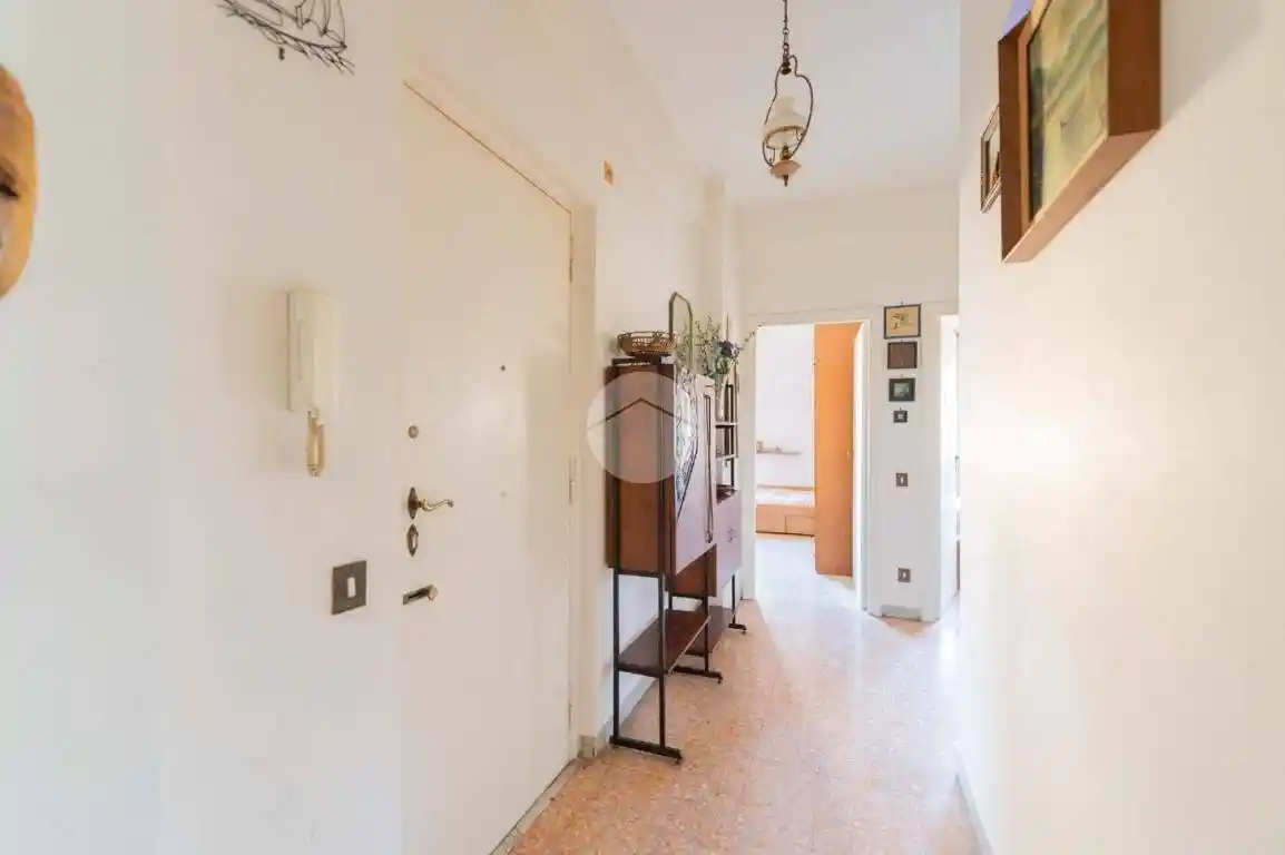 Trilocale via Tommaso Silvestri, Monte Mario - Trionfale, Roma - foto 3