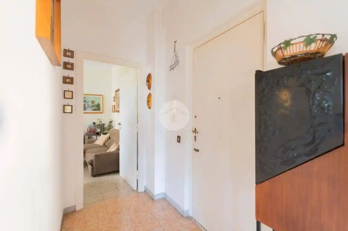 Trilocale via Tommaso Silvestri, Monte Mario - Trionfale, Roma - foto 4