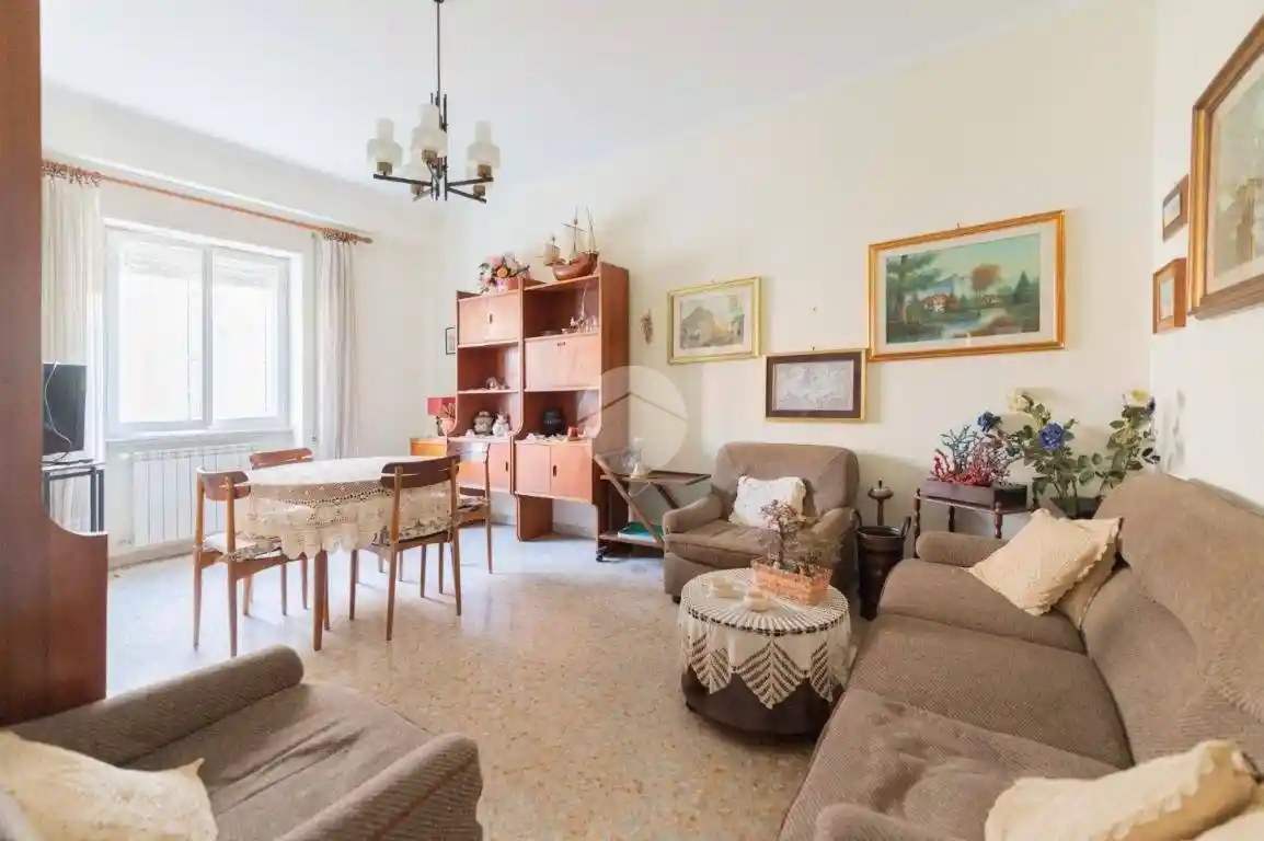 Trilocale via Tommaso Silvestri, Monte Mario - Trionfale, Roma - foto 5