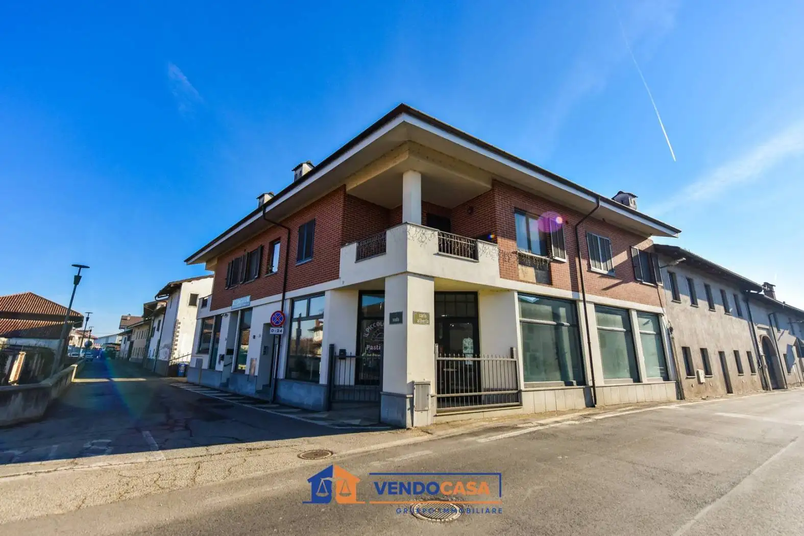 Appartamento in vendita a Virle Piemonte