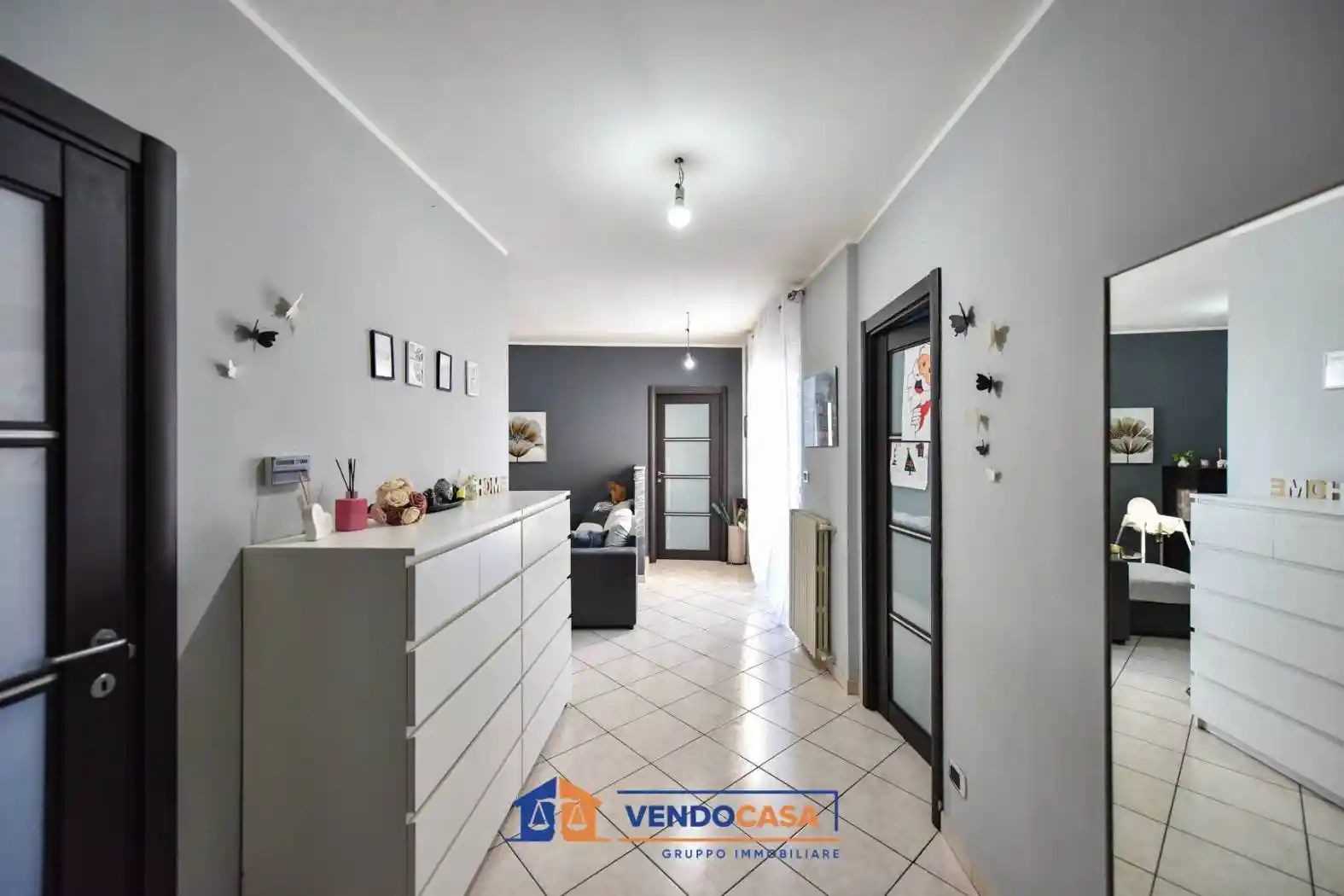 Trilocale via del Vado, Virle Piemonte - foto 3