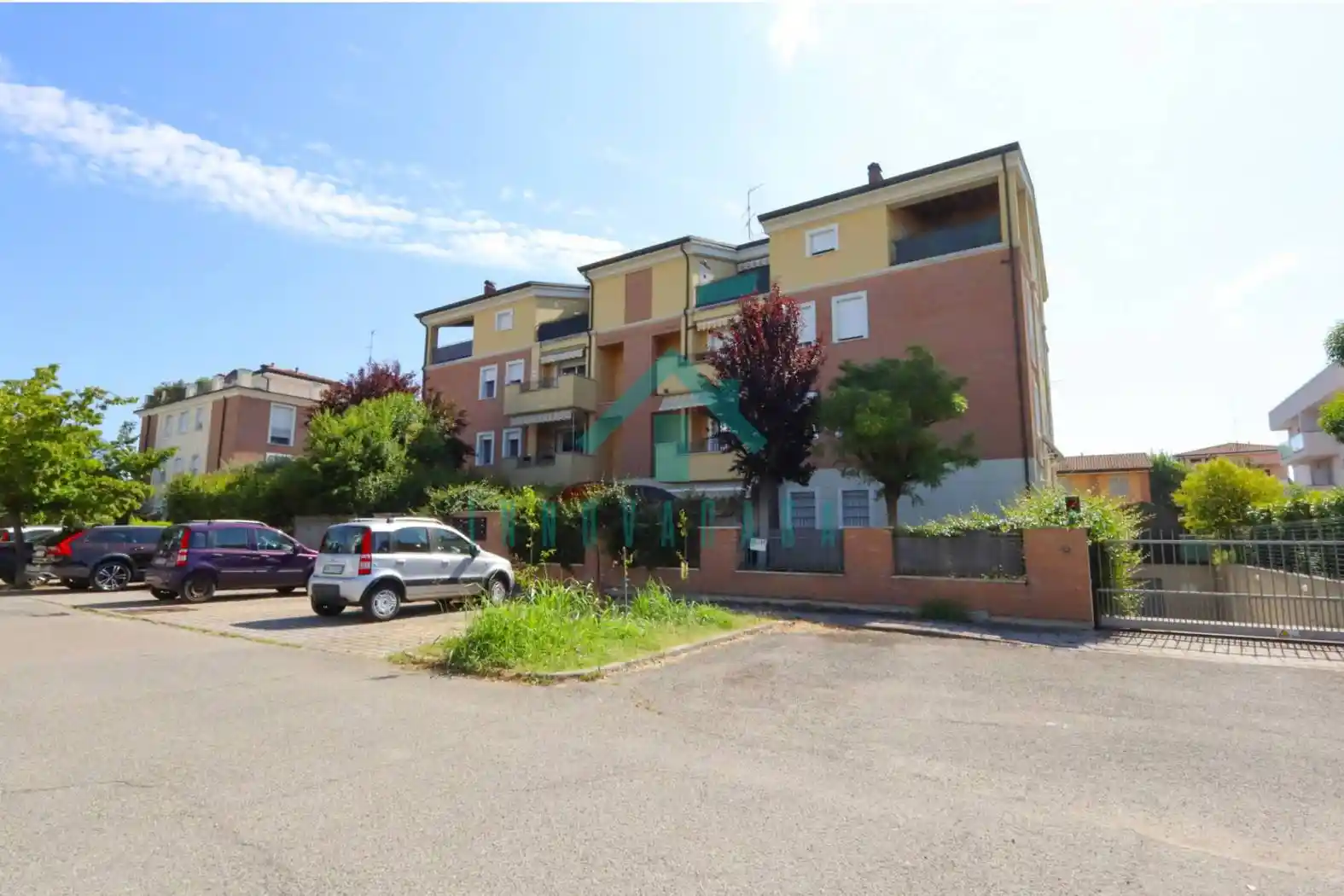 Appartamento in vendita a Bomporto