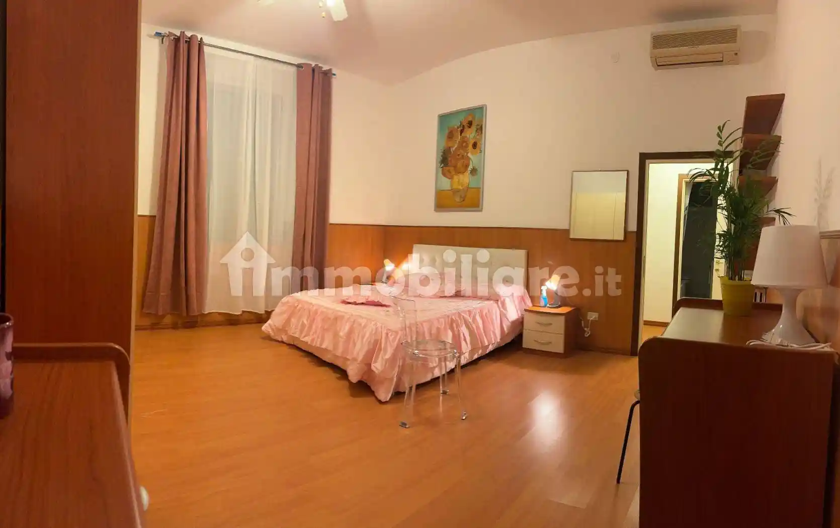 Trilocale via Antonio Meucci 15, Ponte Nuovo, Milano - foto 2