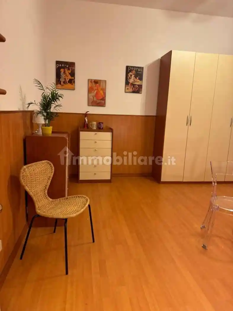 Trilocale via Antonio Meucci 15, Ponte Nuovo, Milano - foto 3