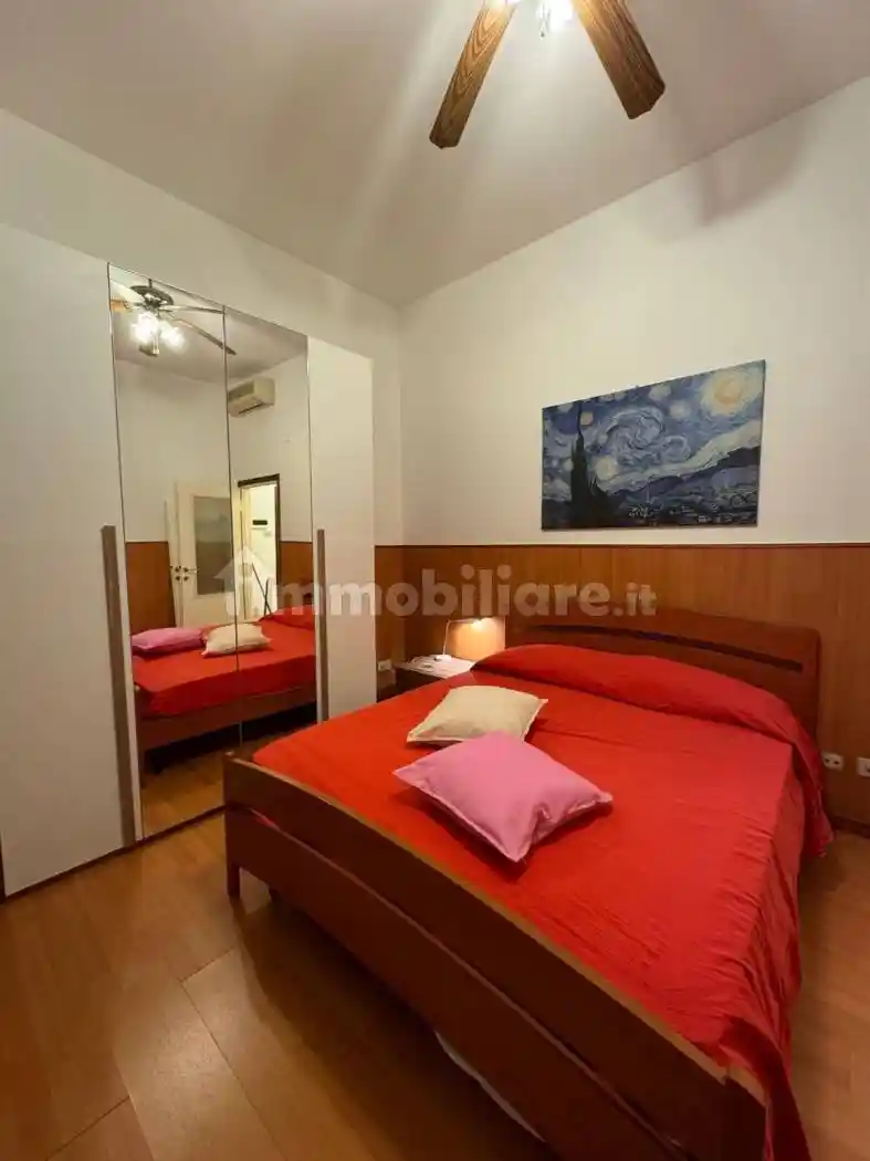 Trilocale via Antonio Meucci 15, Ponte Nuovo, Milano - foto 4