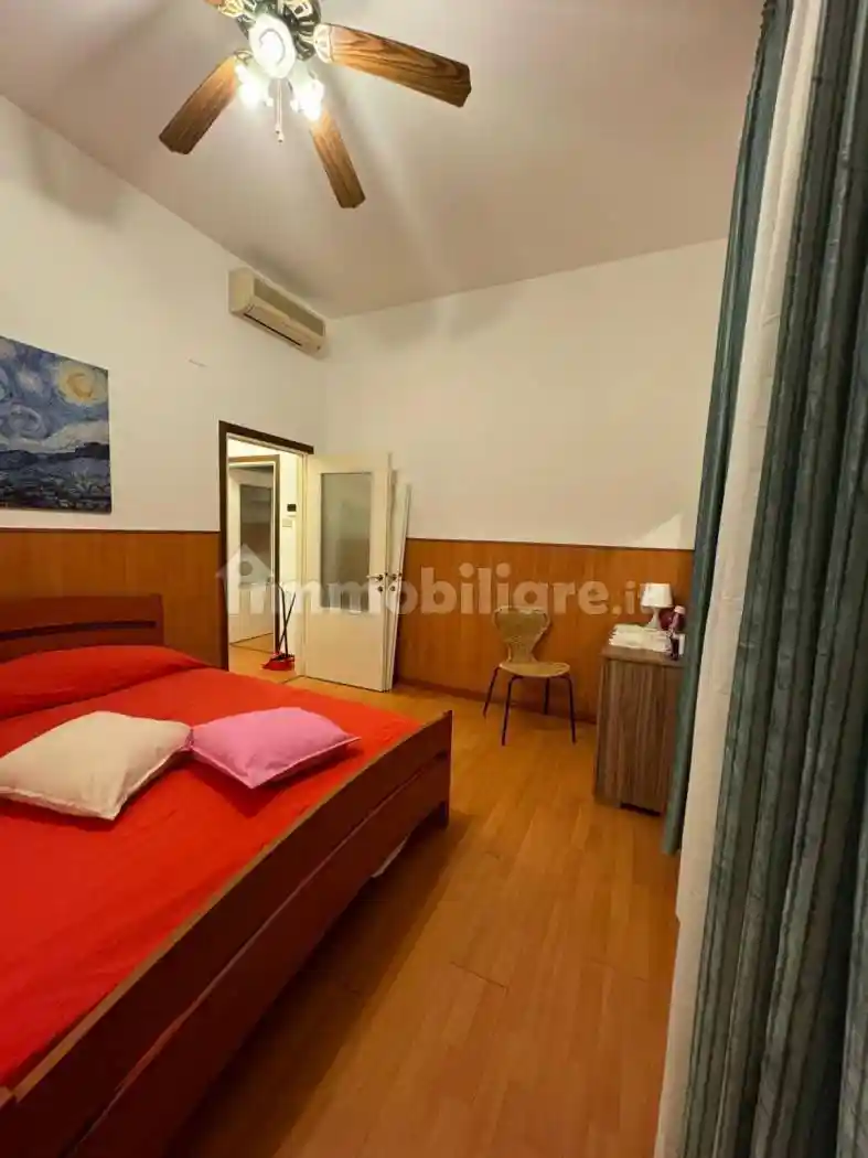 Trilocale via Antonio Meucci 15, Ponte Nuovo, Milano - foto 5