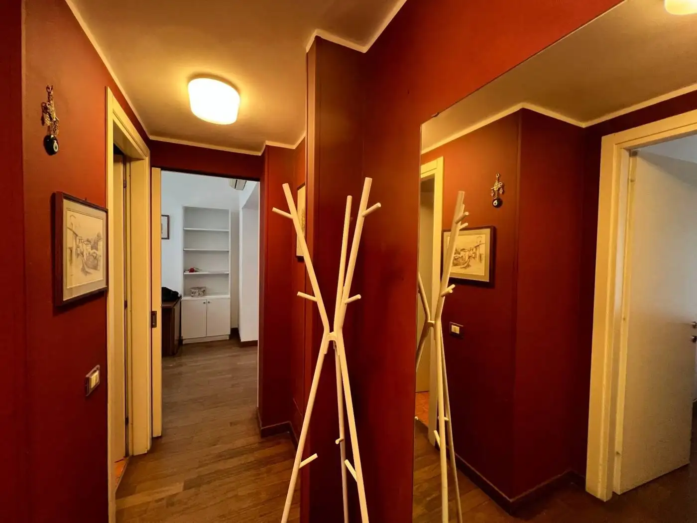 Apartment in vendita a Milan