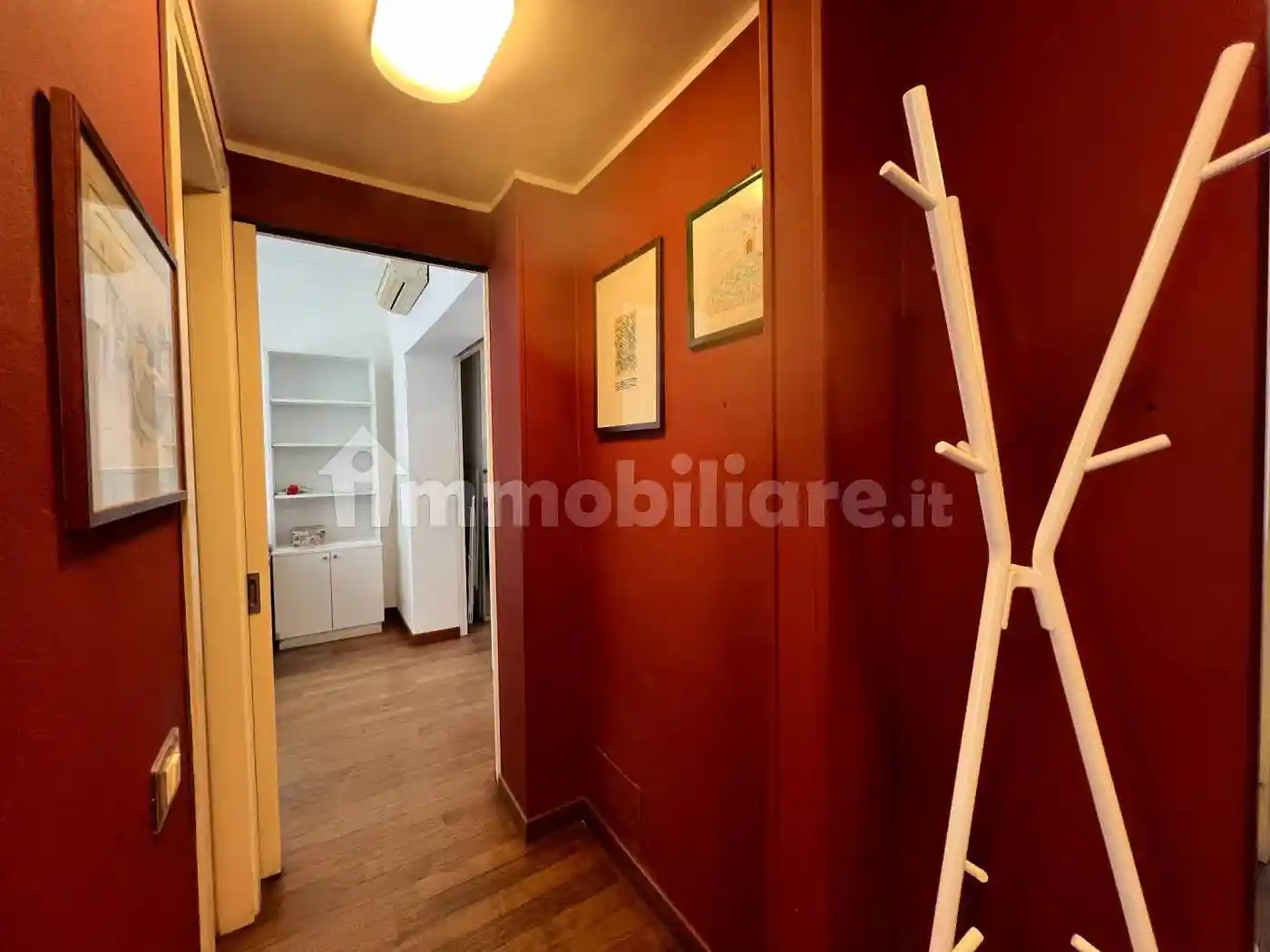 Trilocale via Giovanni Pastorelli, Navigli - Darsena, Milano - foto 2