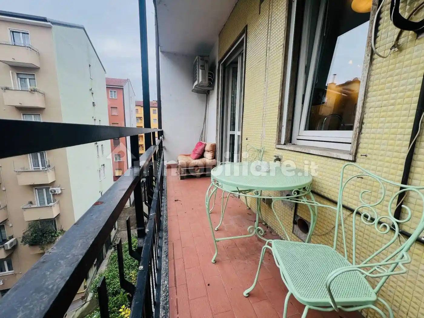 Trilocale via Giovanni Pastorelli, Navigli - Darsena, Milano - foto 3