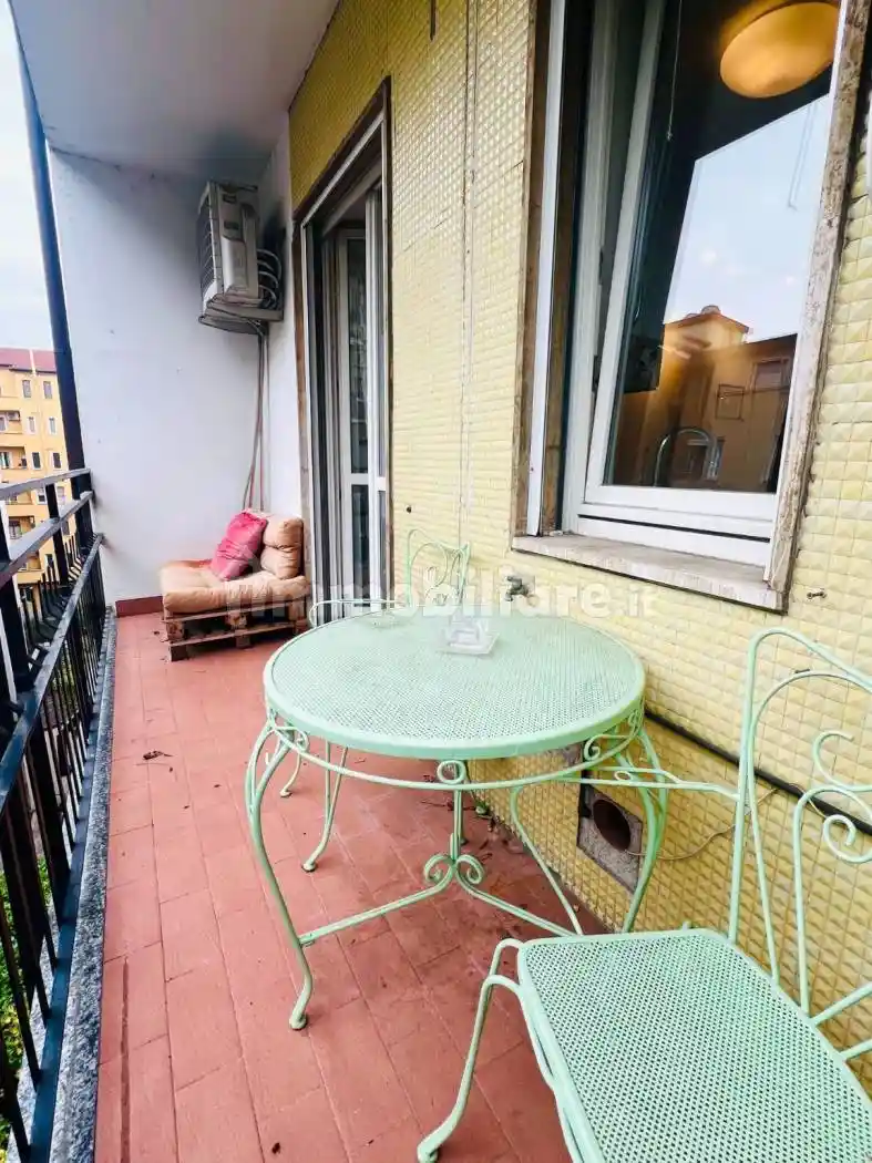 Trilocale via Giovanni Pastorelli, Navigli - Darsena, Milano - foto 4