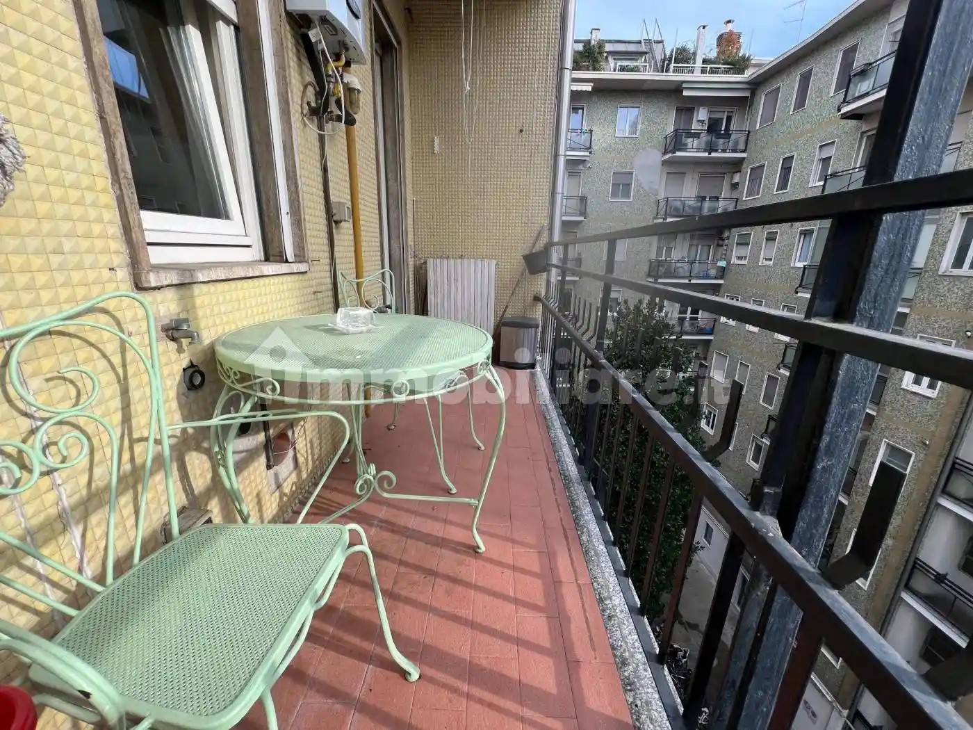 Trilocale via Giovanni Pastorelli, Navigli - Darsena, Milano - foto 5