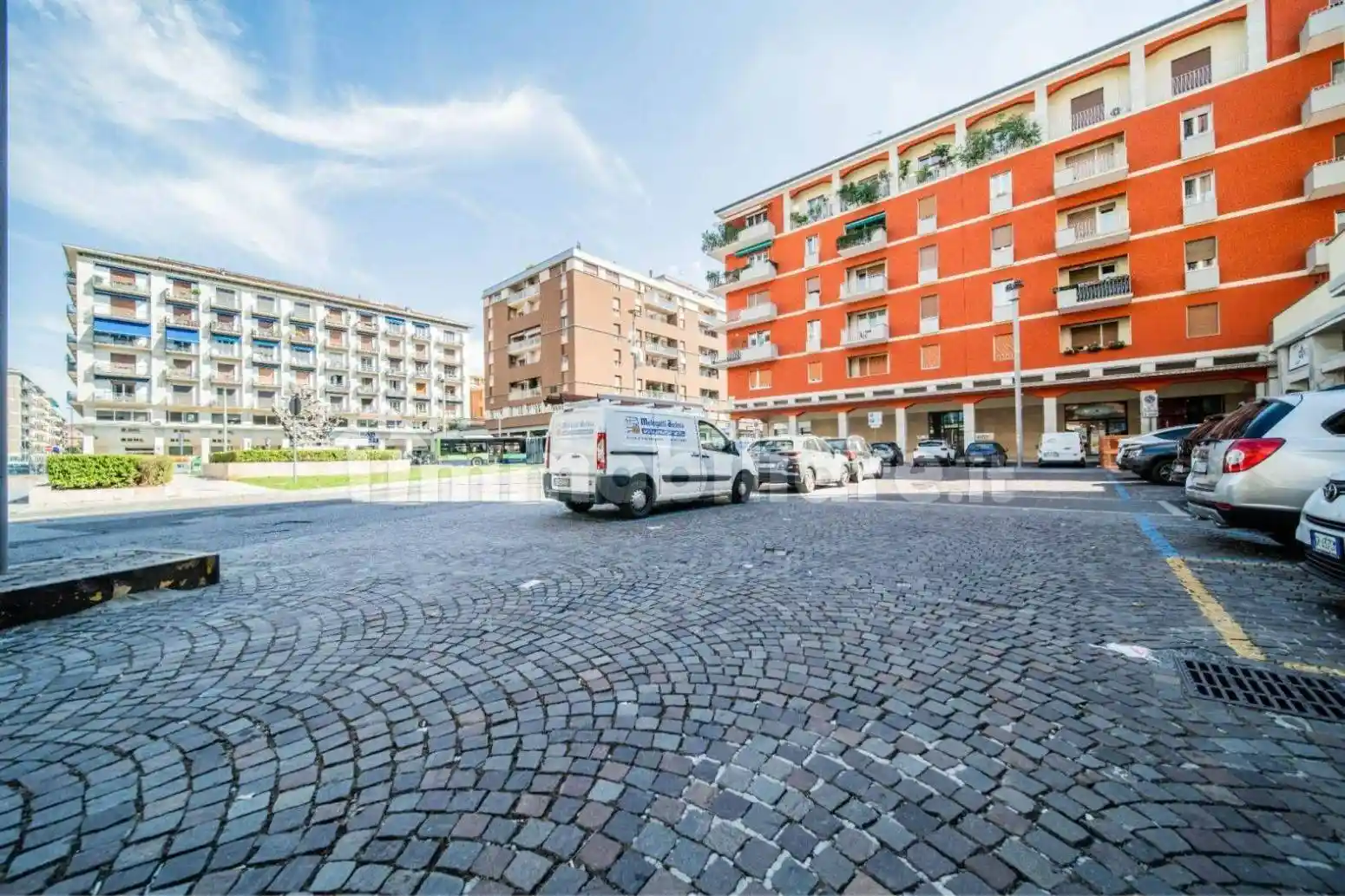 Monolocale piazza Renato Simoni, Valverde, Verona - foto 4