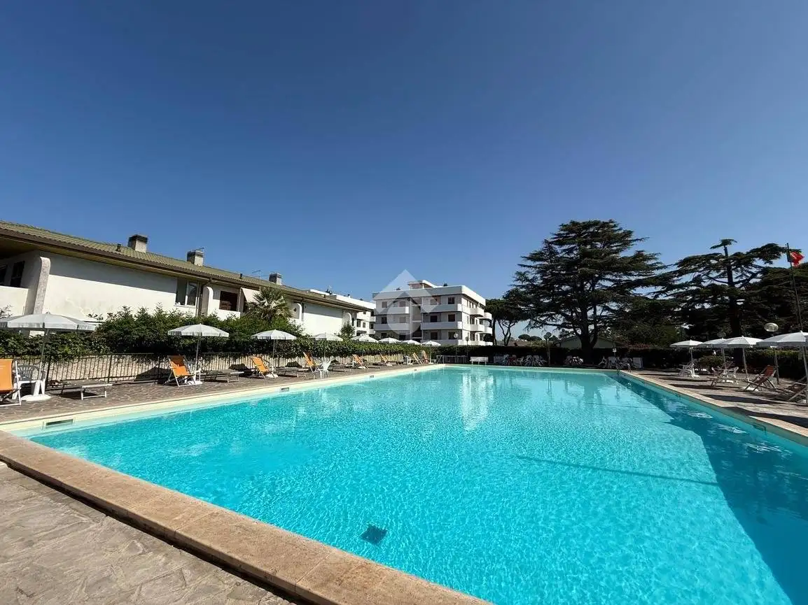 Appartamento in vendita a Montalto di Castro