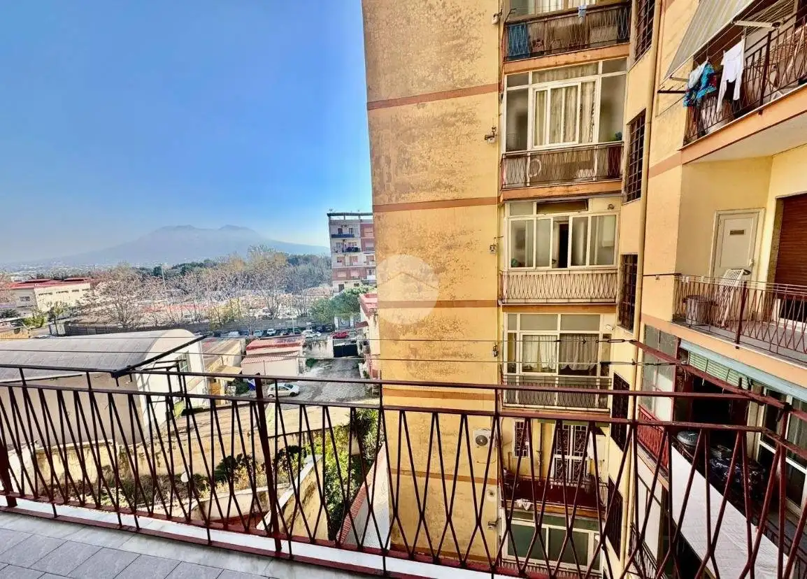 Appartamento in affitto a Casoria